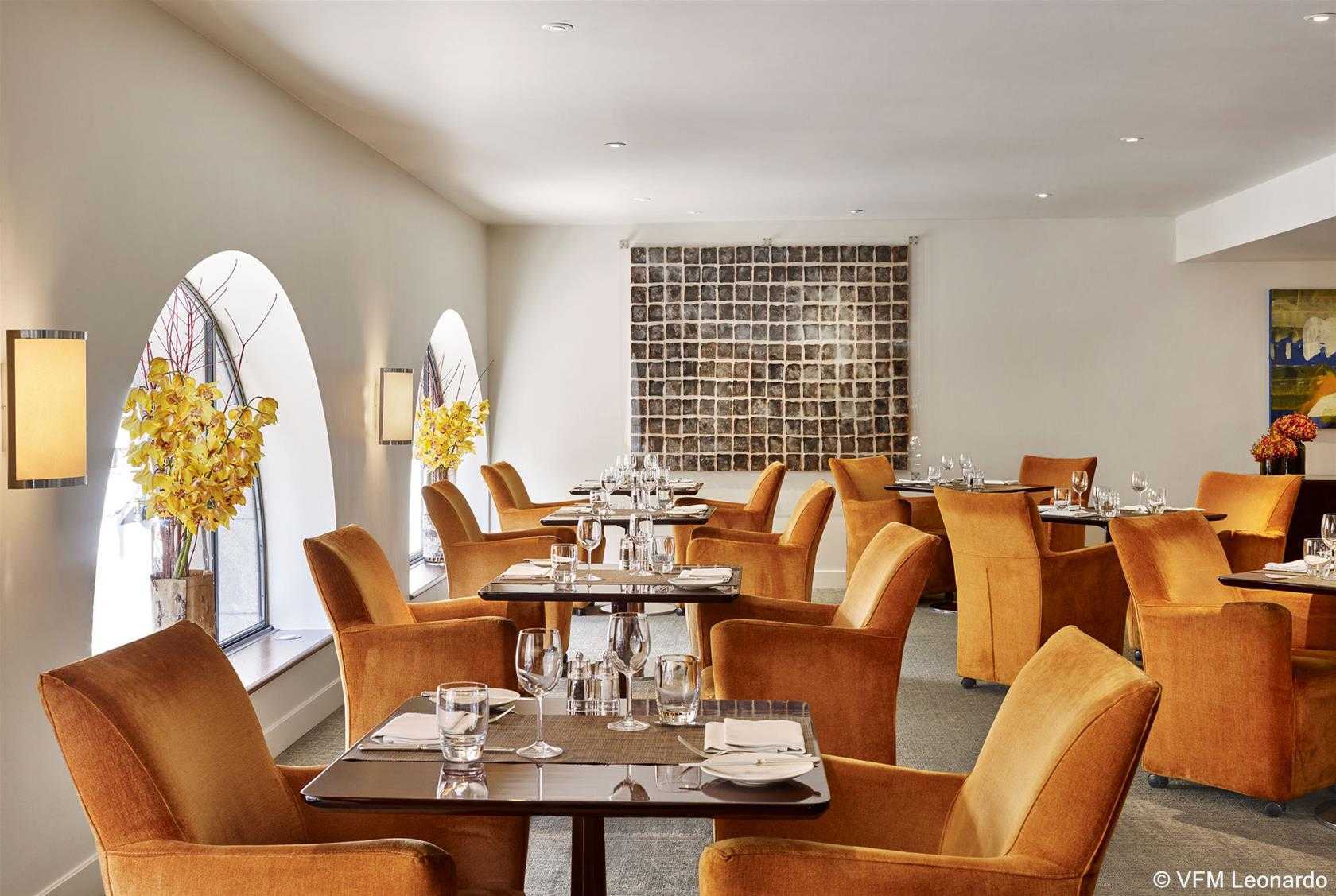 One Aldwych Hotel Londres