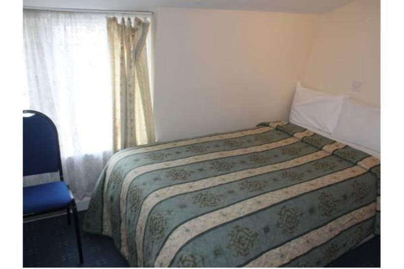 Hotel Townhouse Apollo, Hyde Park London