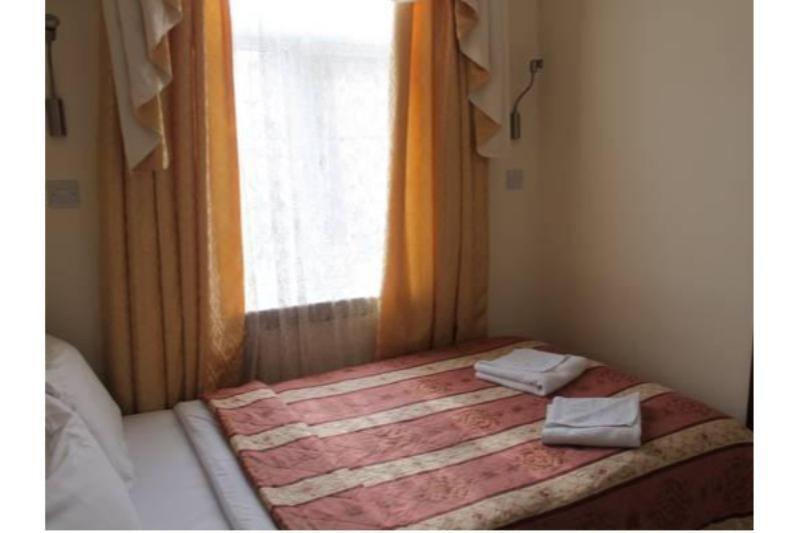 Townhouse Apollo, Hyde Park 3* London