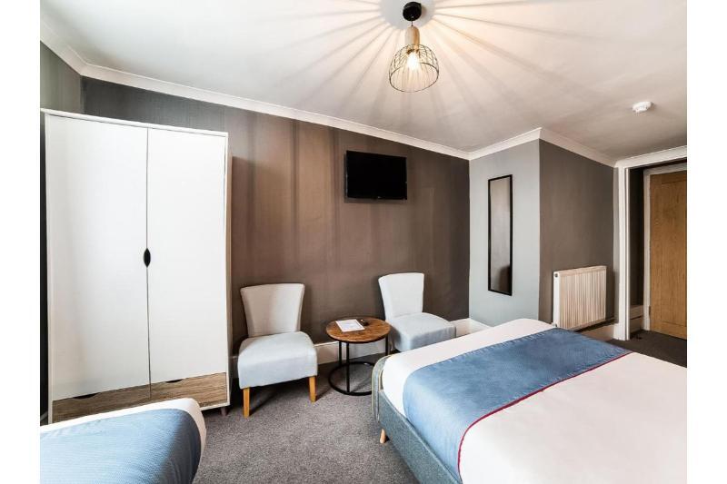 Townhouse Apollo, Hyde Park