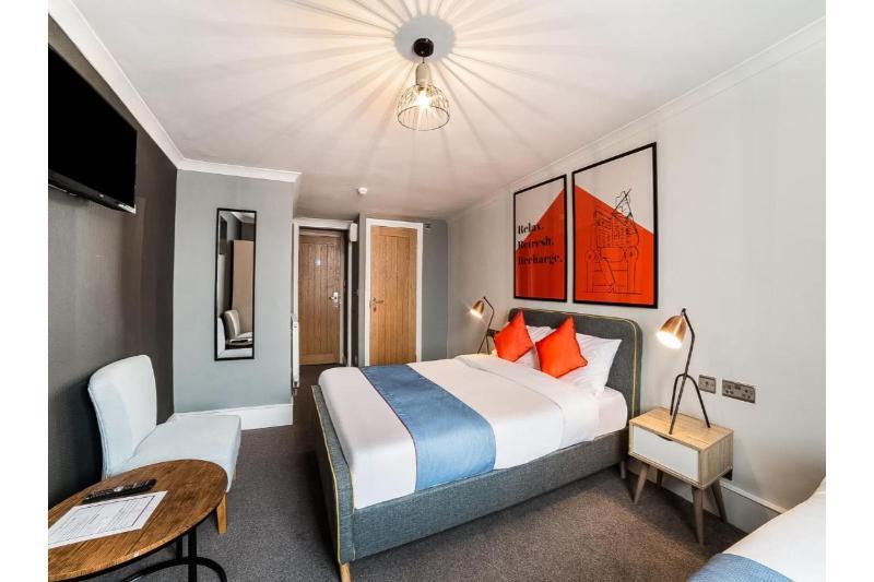 Townhouse Apollo, Hyde Park 3* London