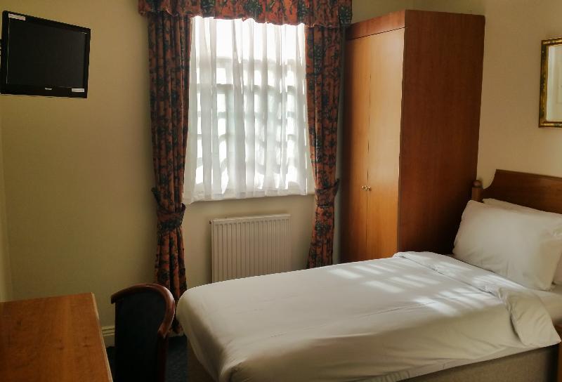 Mornington Victor Belgravia London