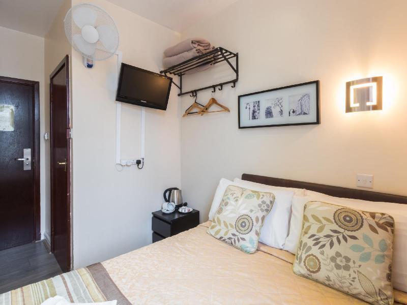 Comfort Notting Hill * London