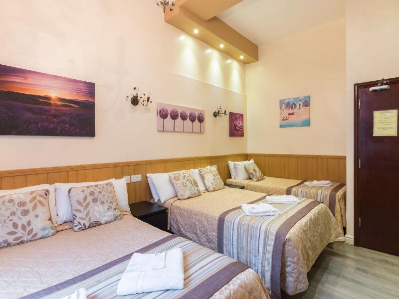 Comfort Notting Hill Lejlighed