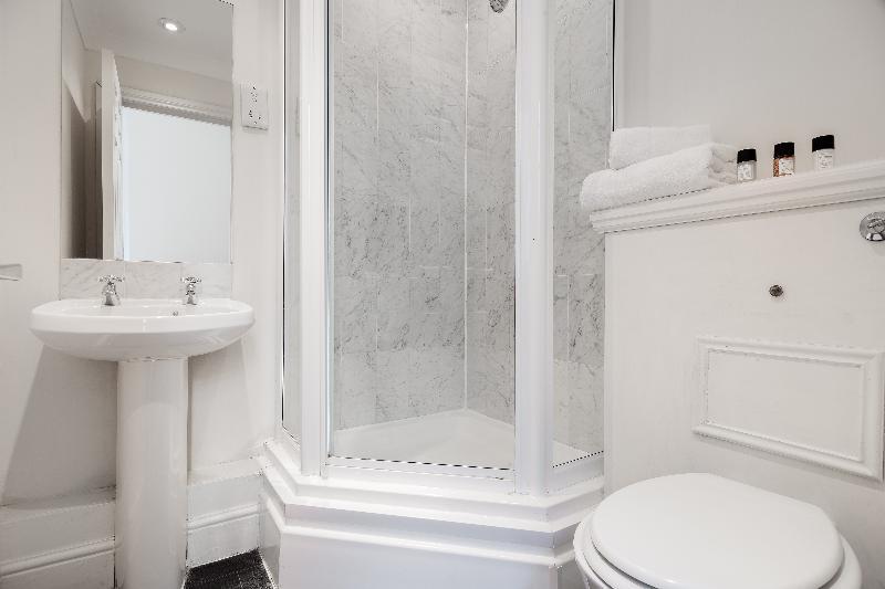 Hotell Deluxe Creechurch Lane Serviced 4*