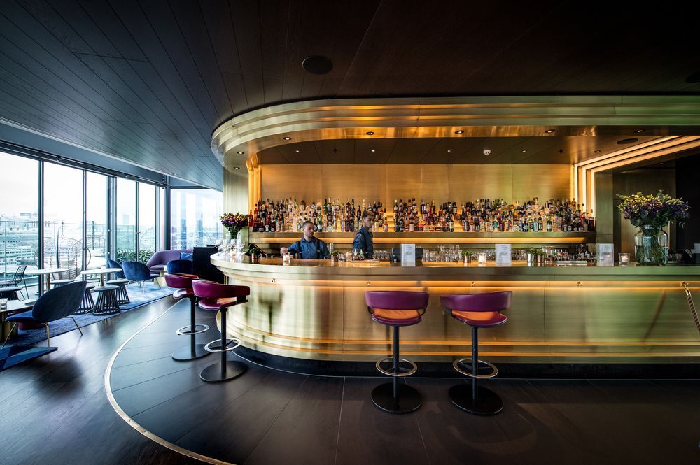 Sea Containers Hotel 5*