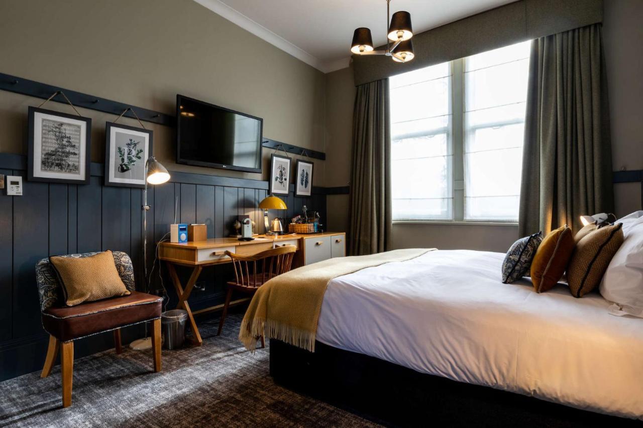 The Brook Hotell London