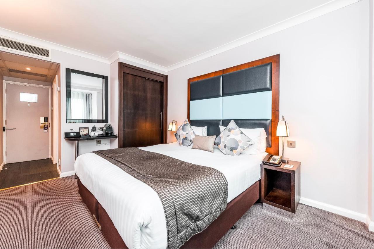 Mercure Kensington