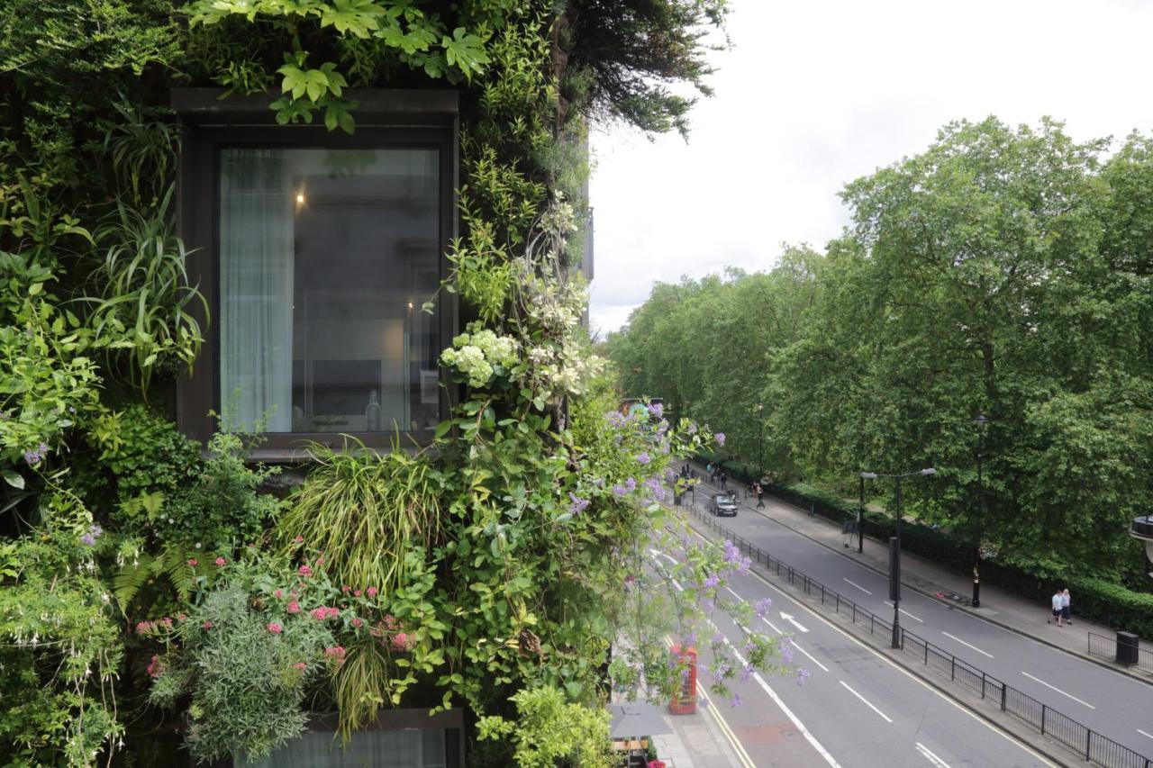 The Athenaeum & Residences 5* Londen