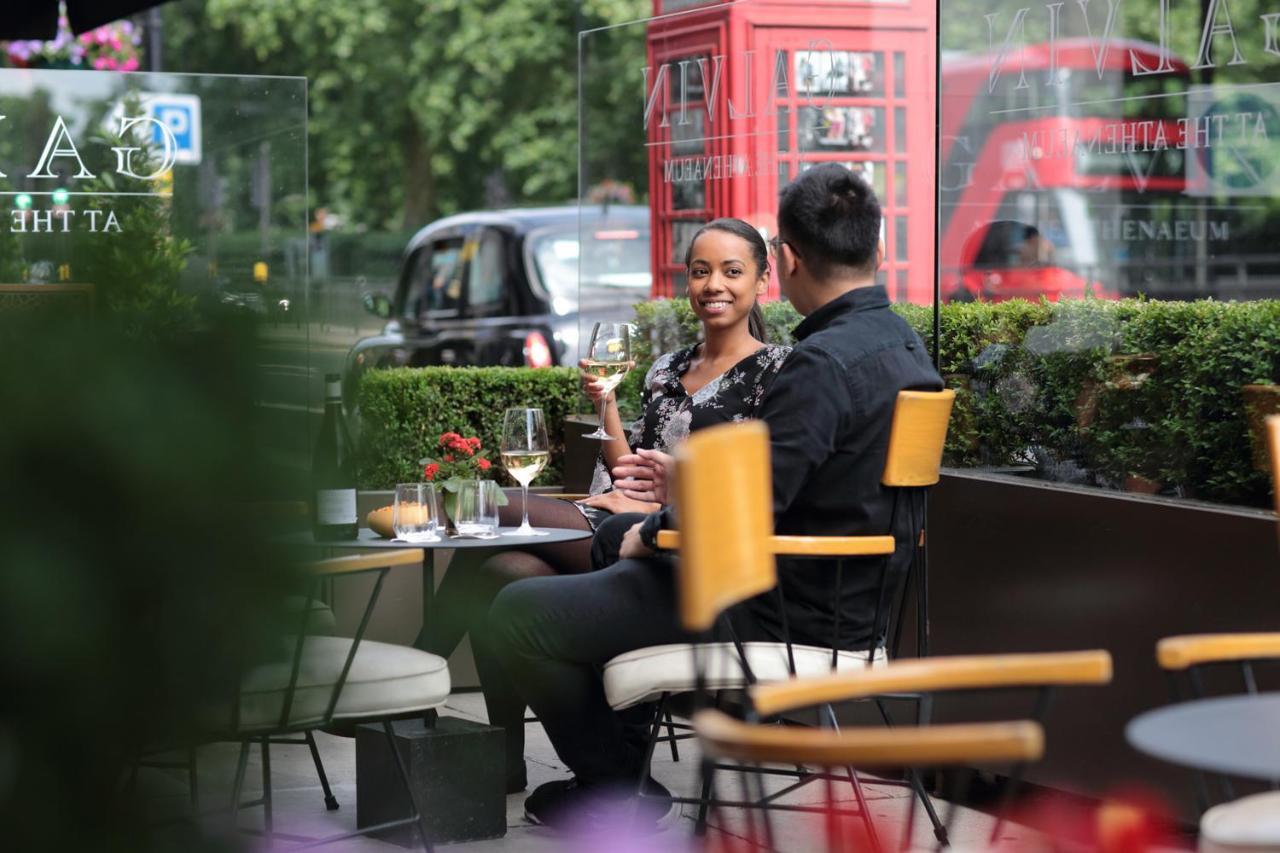 The Athenaeum & Residences 5* Londen