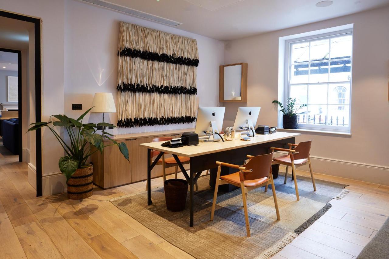 Hotell Inhabit Southwick Street, A Member Of Design