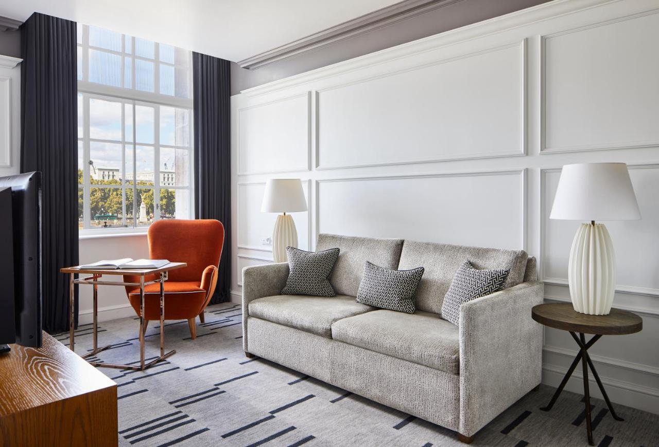 Marriott County Hall 5* Londen