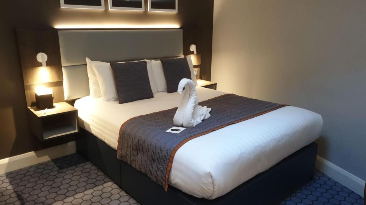 Best Western Plus Vauxhall