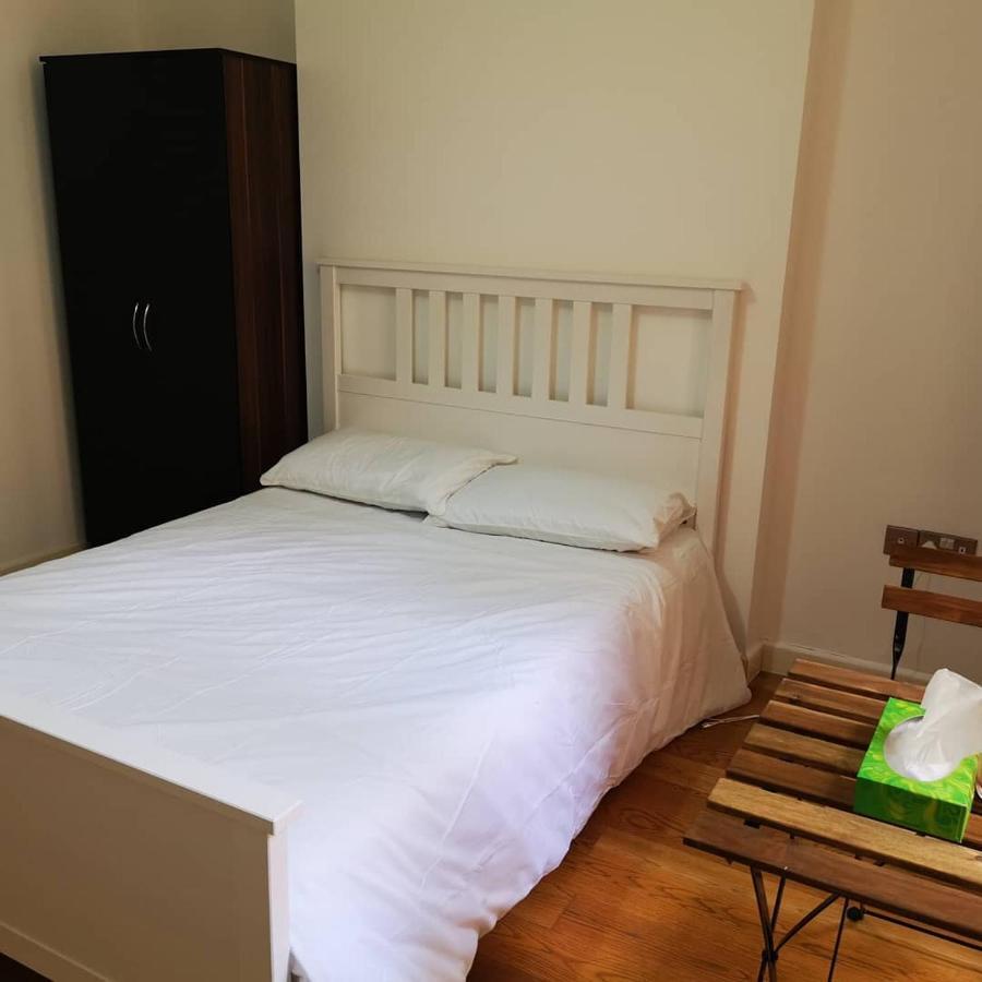 Privat overnatting Sussex Gardens, Hyde Park *