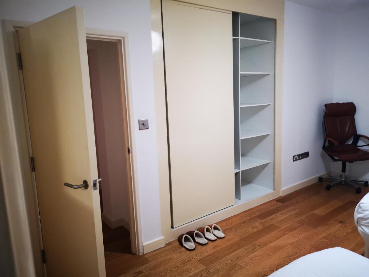 Sussex Gardens, Hyde Park Privat overnatting London