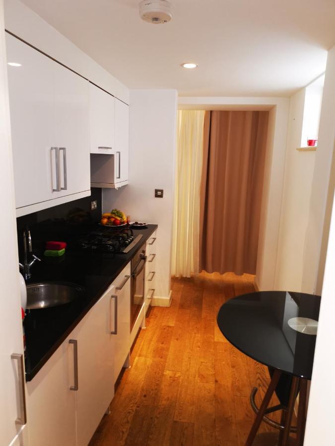 Sussex Gardens, Hyde Park Privat overnatting *