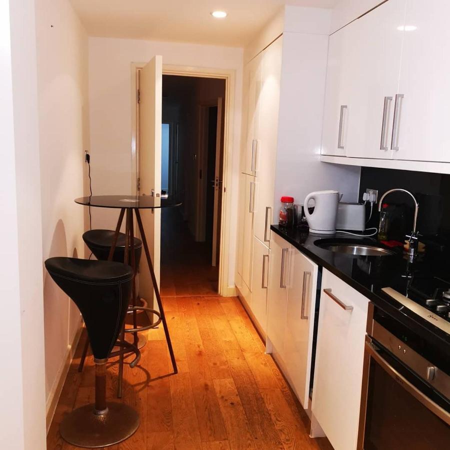 Sussex Gardens, Hyde Park Privat overnatting London
