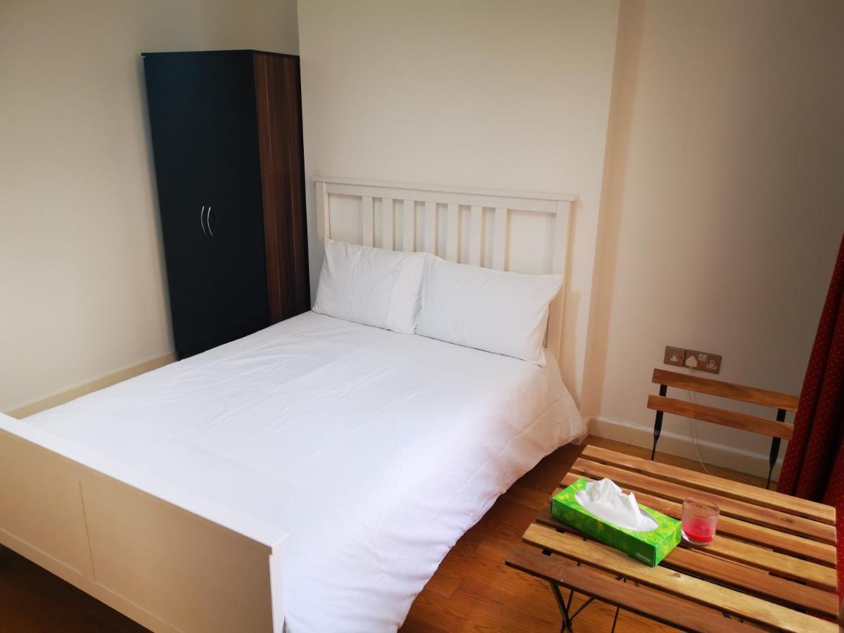 Privat overnatting Sussex Gardens, Hyde Park London