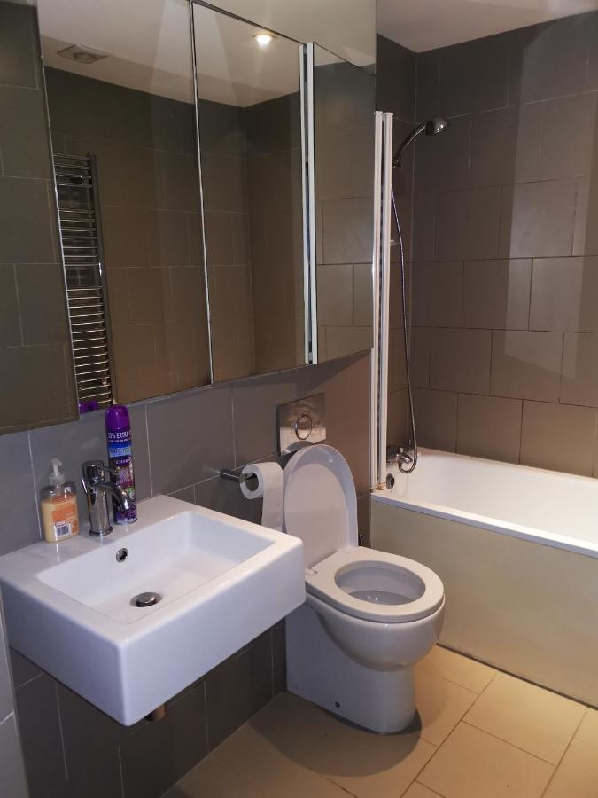 Sussex Gardens, Hyde Park Privat overnatting *