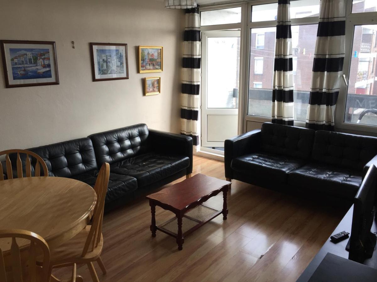 Leilighet Two Bedroom In Royal Greenwich London