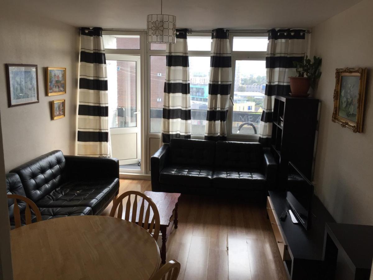 Leilighet Two Bedroom In Royal Greenwich London