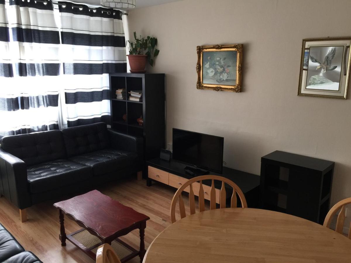 Leilighet Two Bedroom In Royal Greenwich *