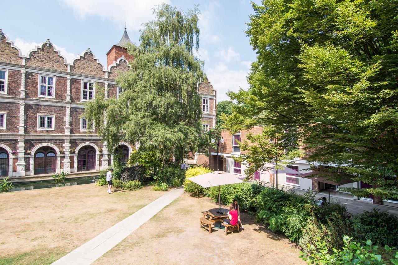 Safestay Kensington Holland Park (adults Only) Hostel