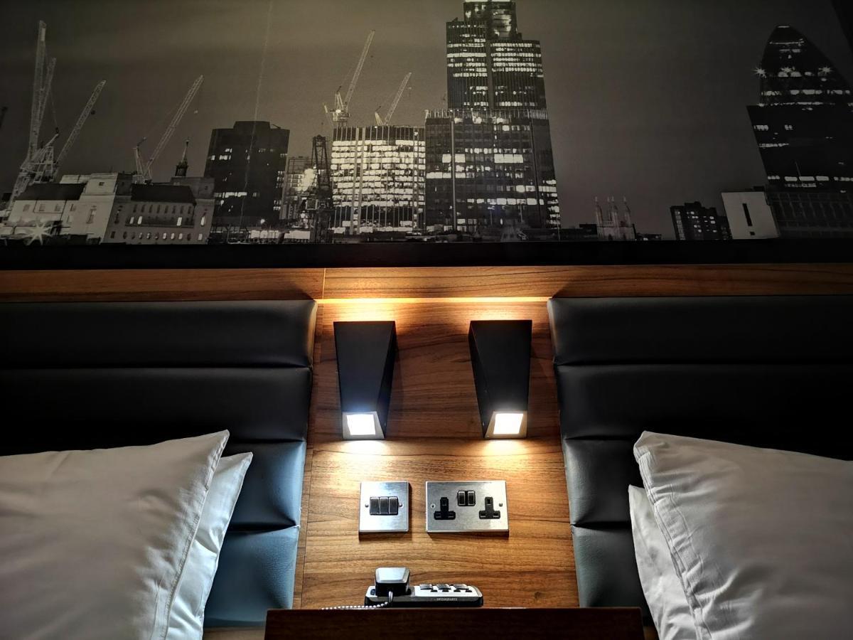 Court Hotel Londen