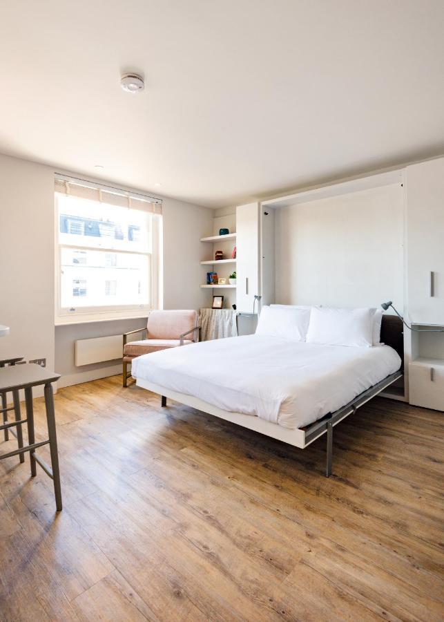 Canguroproperties - Pinehurst Court Appartement