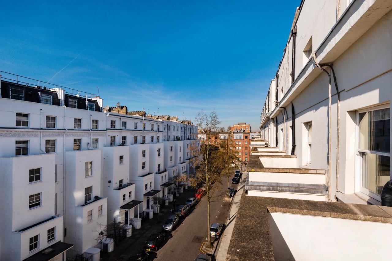 Canguroproperties - Pinehurst Court * Londen