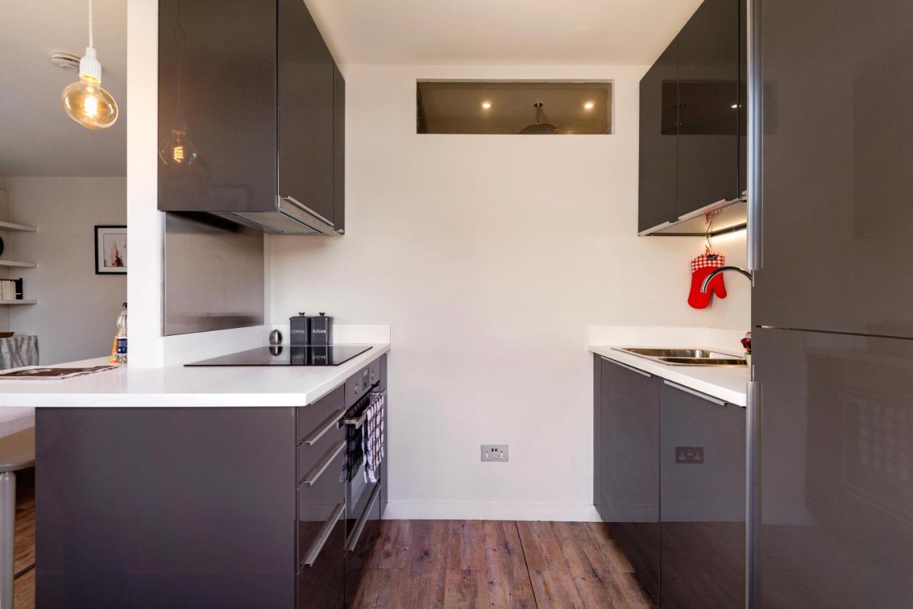 Appartement Canguroproperties - Pinehurst Court Londen