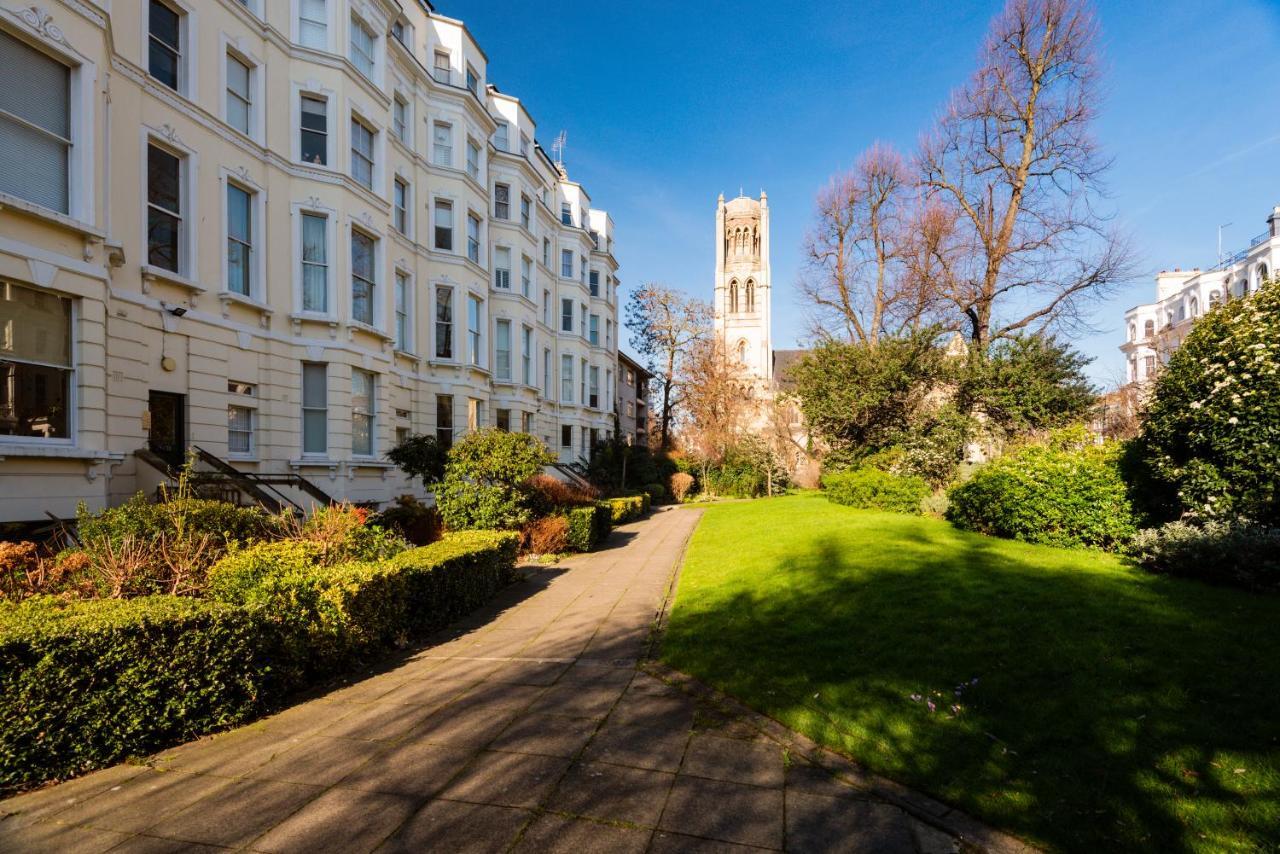 Canguroproperties - Pinehurst Court Appartement Londen