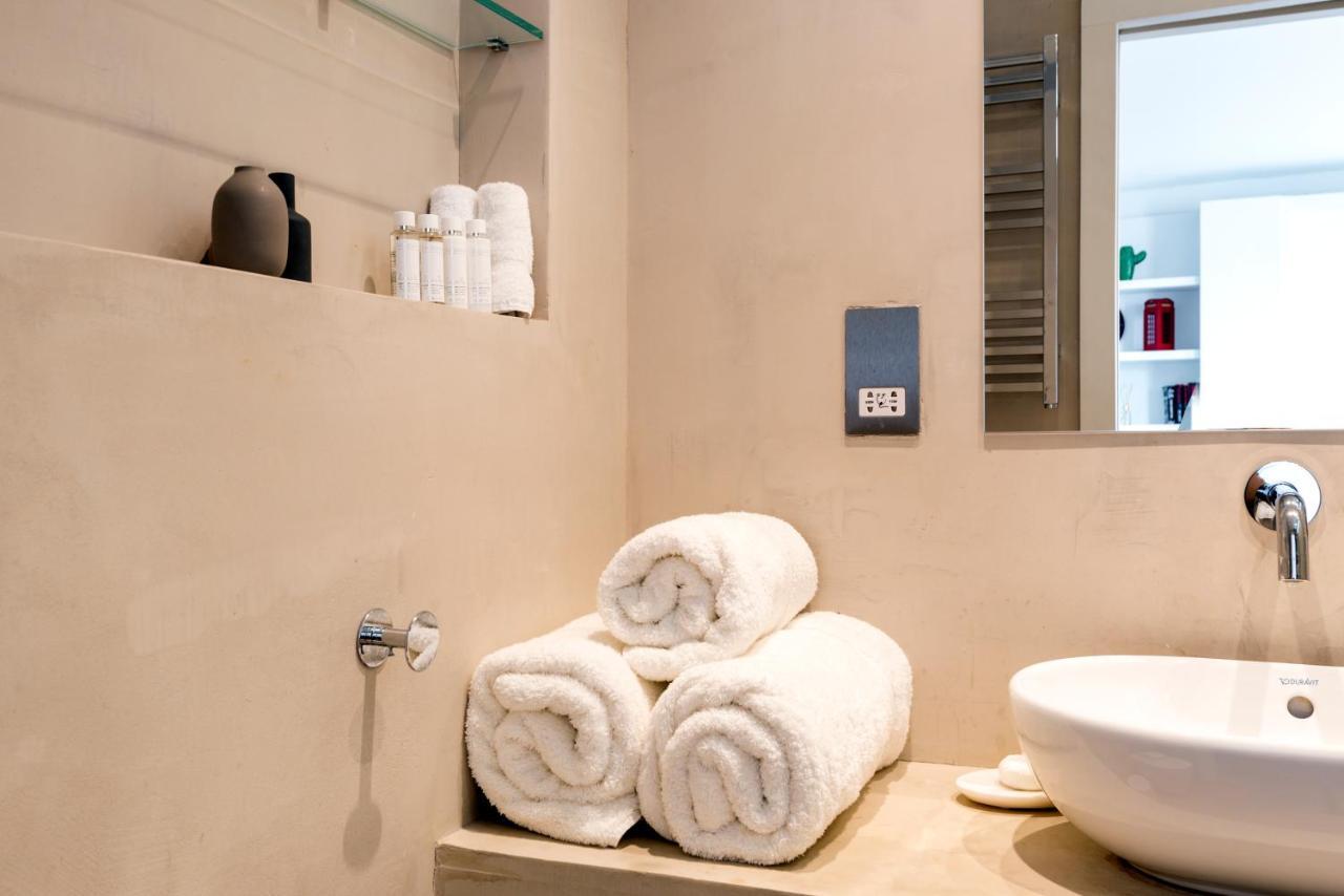 Canguroproperties - Pinehurst Court Londen
