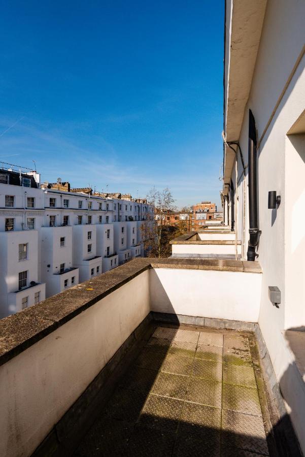 Canguroproperties - Pinehurst Court Appartement