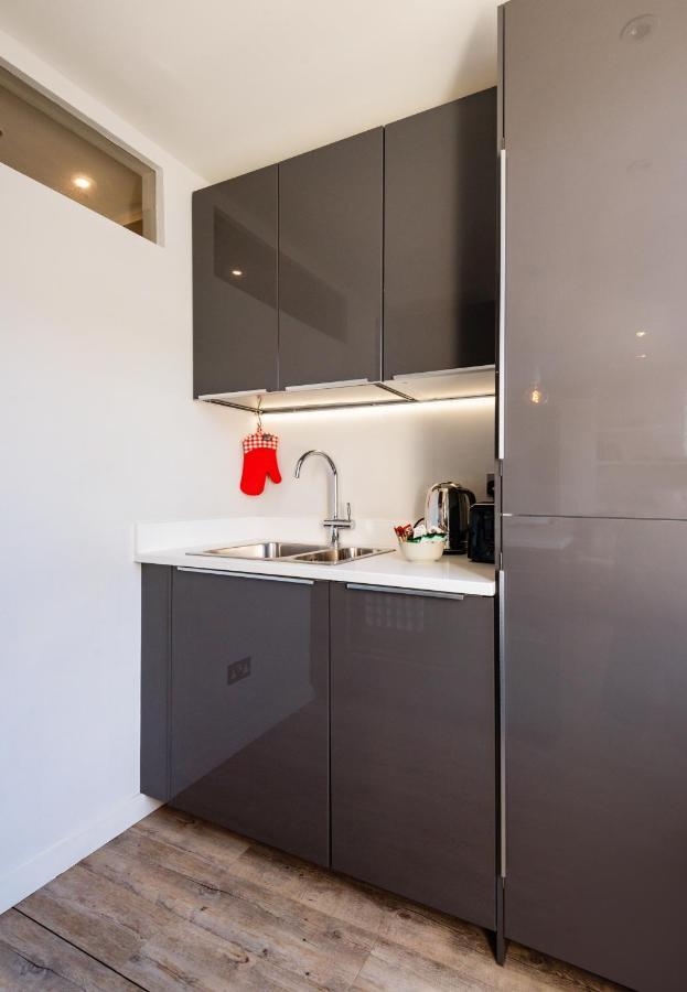 Appartement Canguroproperties - Pinehurst Court
