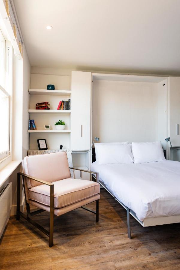 Canguroproperties - Pinehurst Court Appartement *