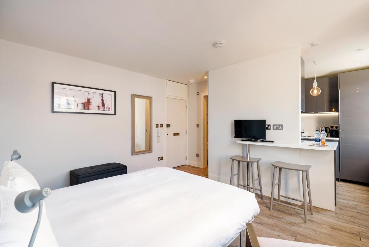 Canguroproperties - Pinehurst Court Appartement *