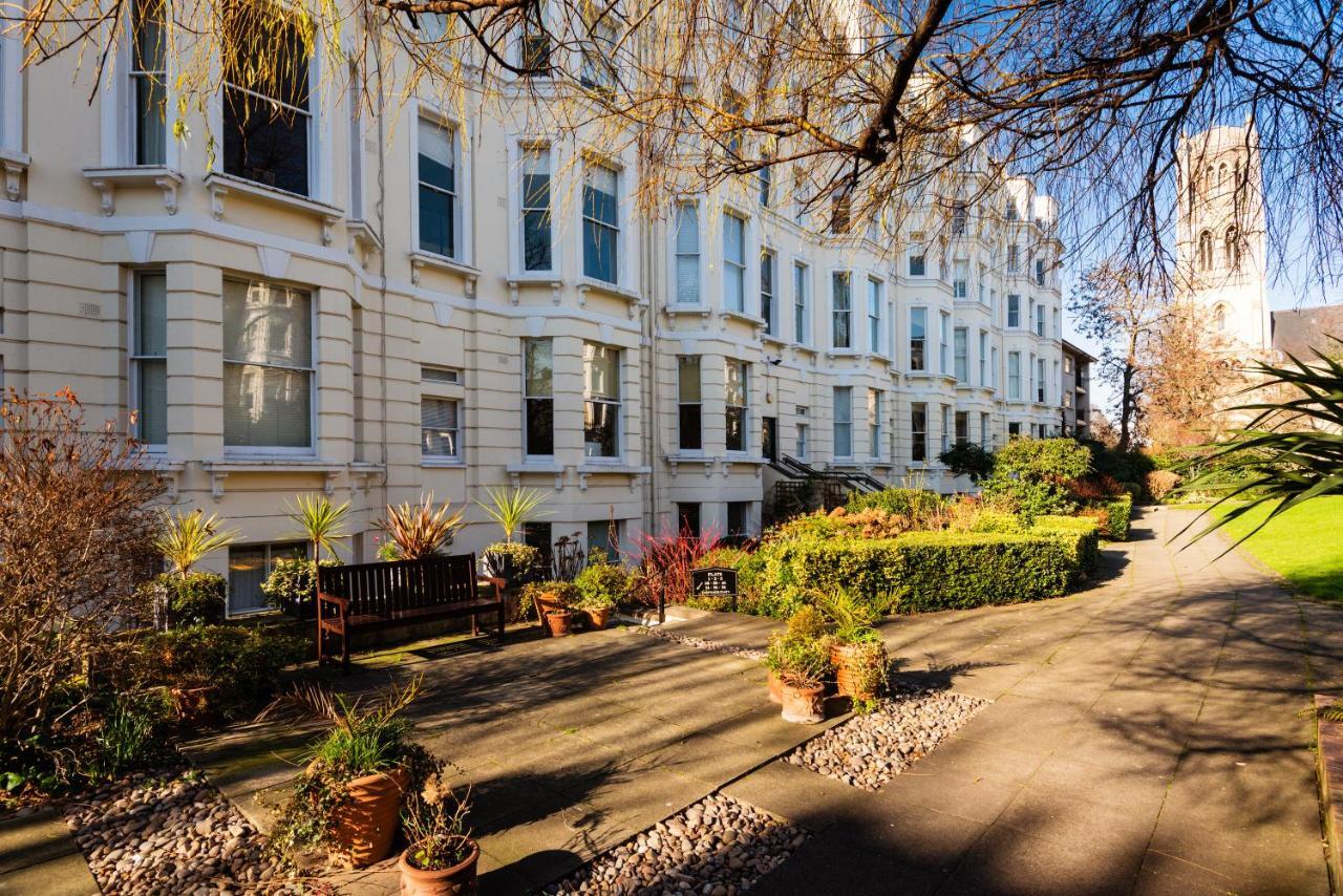 Appartement Canguroproperties - Pinehurst Court Londen
