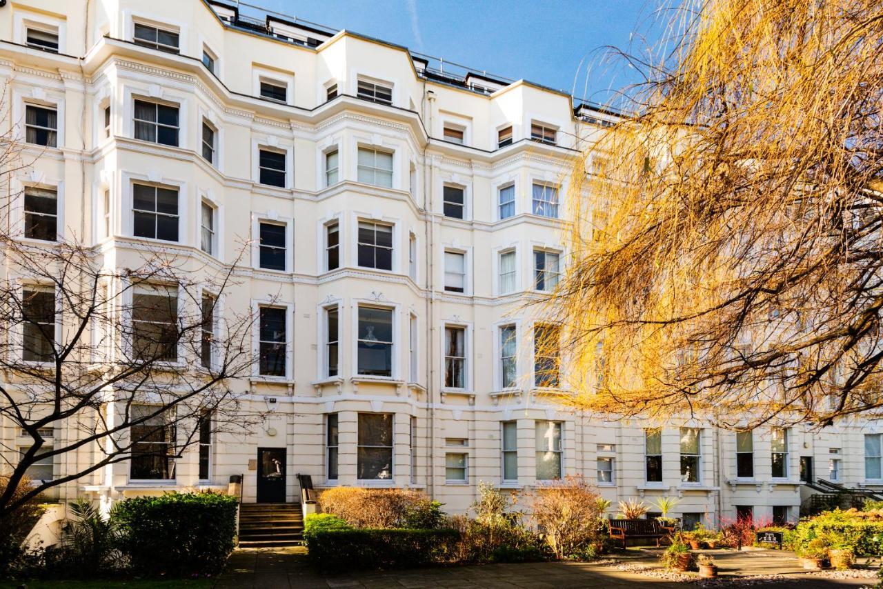 Appartement Canguroproperties - Pinehurst Court Londen