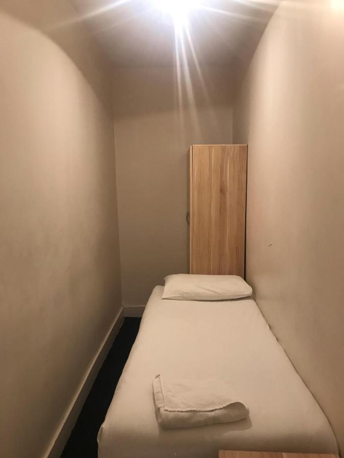 Aquarius Hotel Londen