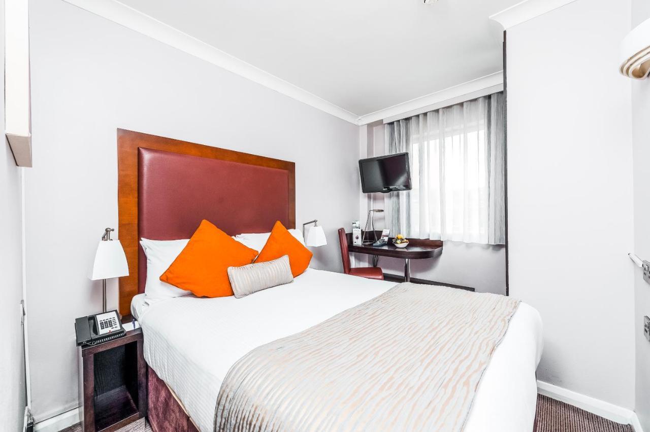 Mercure Kensington 4* London
