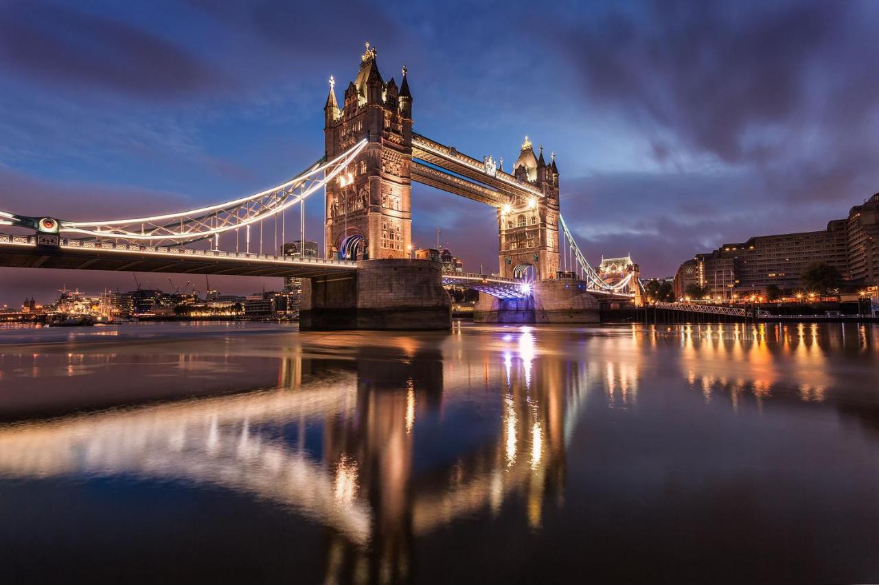 Hotel Mercure Kensington 4*