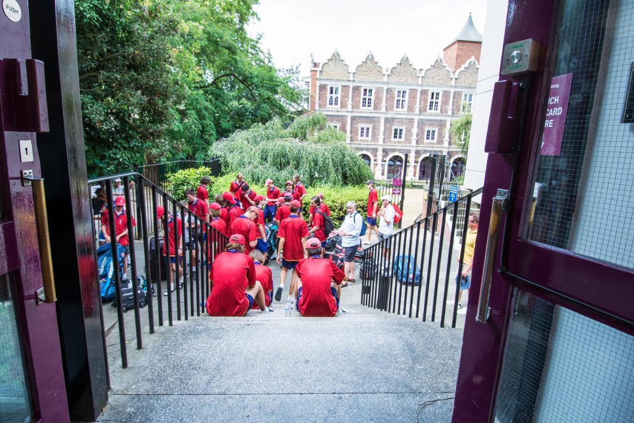 Safestay Kensington Holland Park (adults Only) Londen