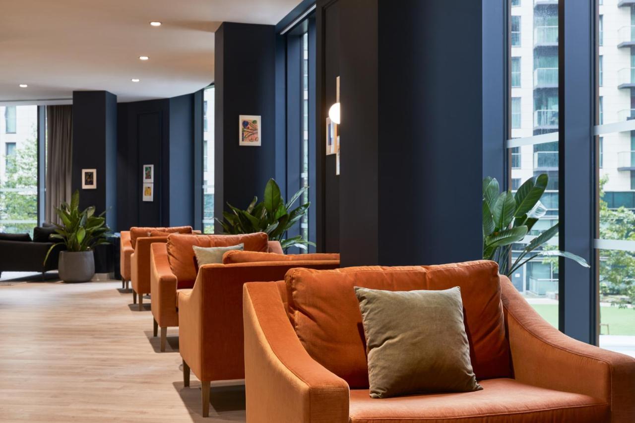 Appart hôtel Ark Canary Wharf Londres