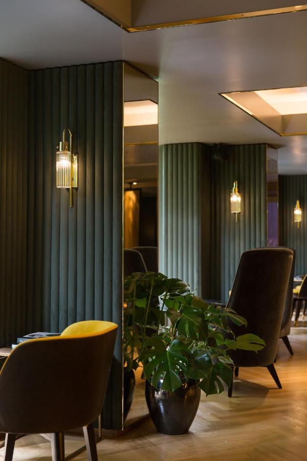 The Athenaeum & Residences Hotel Londen