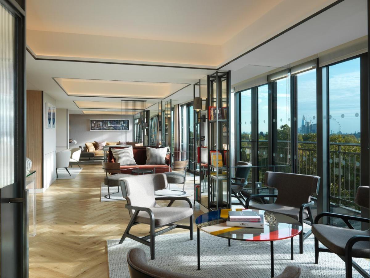 The Athenaeum & Residences Hotel Londen