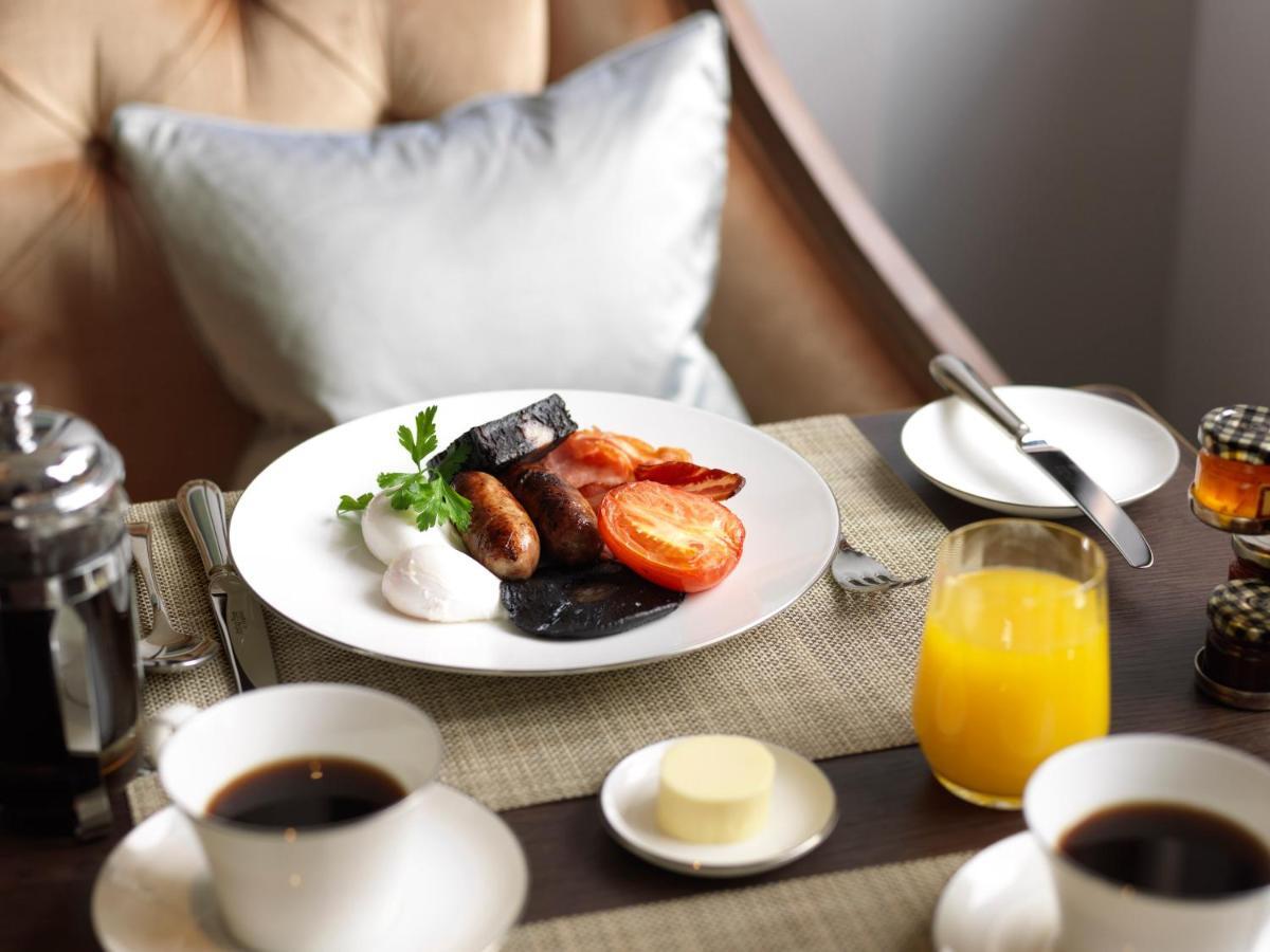 Hotel The Athenaeum & Residences Londen