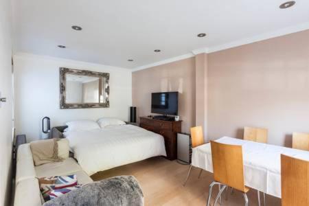 Pimlico Garden House Lägenhet
