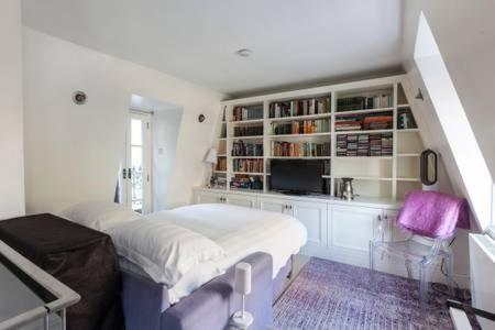 Pimlico Garden House Lägenhet