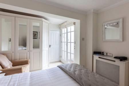 Lägenhet Pimlico Garden House *